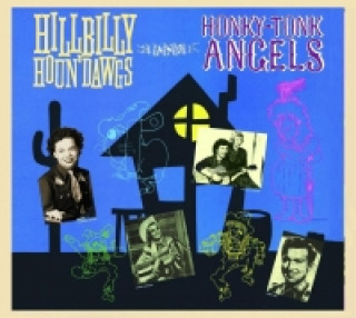 Hillbilly Houn' Dawgs and Honky-Tonk Angels