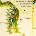 Mil Suspiros Dio Maria