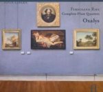 Die Flötenquartette