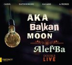 Aka Moon-Double Live