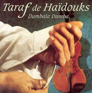 Dumbala Dumba