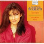 Selected sonatas