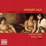 String quartet