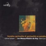 Parodies spirituelles & spiritualite en parodies