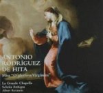 Missa O Gloriosa Virginum