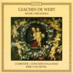 Musica Religiosa