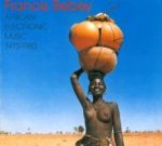 African Electronic Music 1975-1982