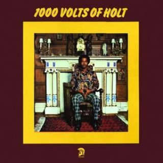 1000 Volts Of Holt