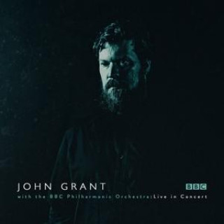 John Grant & The BBC Philharmonic Orchestra: Live