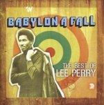 Babylon A Fall (The Best Of Lee Perry 2CD)