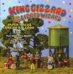 Paper Mach, Dream Balloon