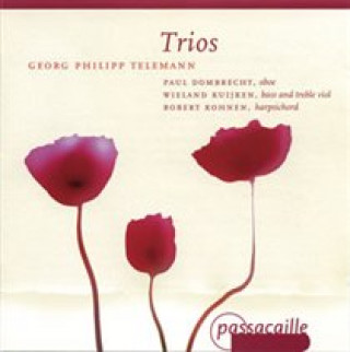 Trio G-Dur,Es-Dur/Sonate E-moll,G-moll,C-moll/G-Du