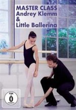 Master Class-Andrey Klemm & Little Ballerina