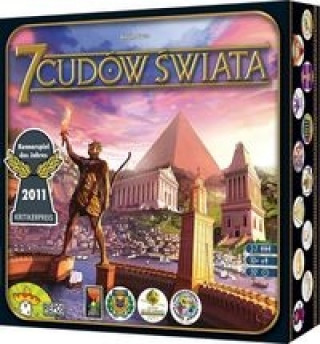 7 cudow swiata