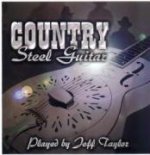 Country Steel Guitar