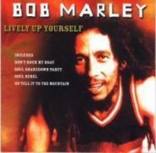 Lively Up Yourself