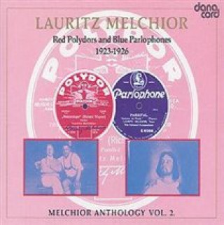 Melchior: Polydor/Parlophon