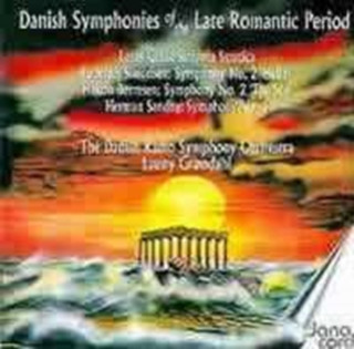 Dänische Symphonien