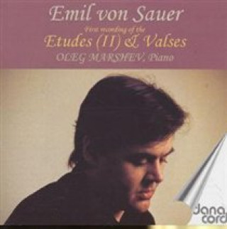 Etudes & Valses