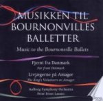 Musik Zu Bournonvilles Balletten,Vol.5