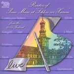 Raritäten der Klaviermusik Schloá vor Husum 2008