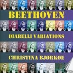 33 Variationen über einen Walzer von Diabelli