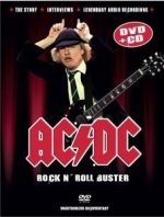 Rock'n'Roll Buster/Documentary