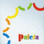 Paleta S3 srodowisko Tarcze cwiczen