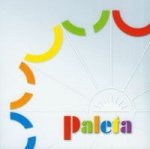 Paleta WP3 dla przedszkolakow Tarcze cwiczen