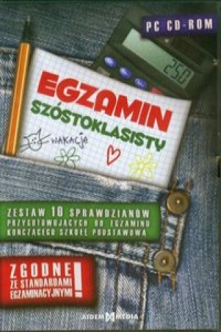 Egzamin szostoklasisty