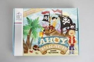 Ahoy Piraci