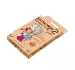 Munchkin 2 Wielosieczny Topor