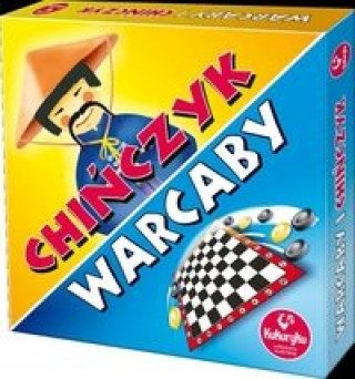 Chinczyk Warcaby