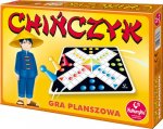 Chinczyk Gra planszowa