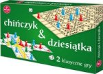 Chinczyk & Dziesiatka