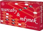 Warcaby & Mlynek