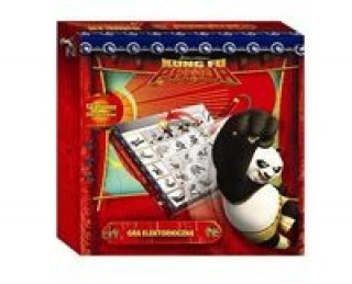 Gra elektroniczna Kung Fu Panda