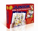 Junior Gra elektroniczna