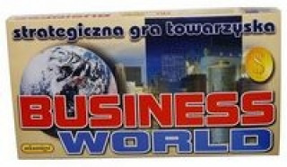 Business world