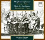Musik Des Alten Europa-Deutschland & Polen