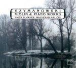 Werke Für Violine Und Klavier