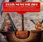 Missa Pro Pace op.49 3/Missa Stella M