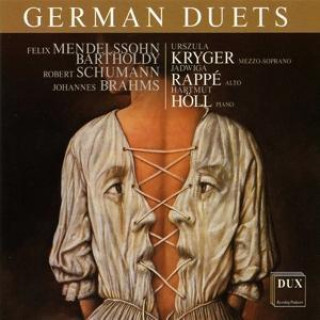 Deutsche Duette