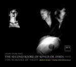 The Second Booke of Songs or Ayres