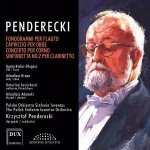 Concertos for Wind Instruments and Orchestra