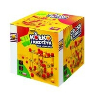 Kolko i Krzyzyk 3D