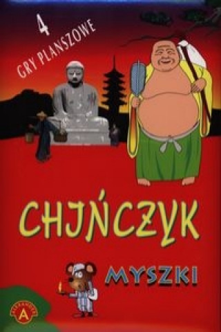 Chinczyk / Myszki