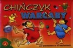 Chinczyk / Warcaby