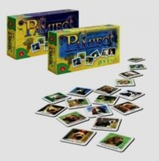 Pamiec Psy