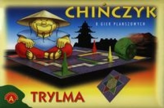 Chinczyk  / Trylma